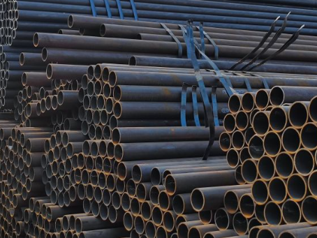 本溪16Mn无缝钢管