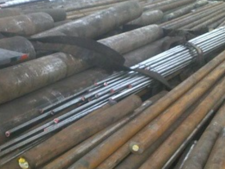 本溪40CrMnMo7模具钢