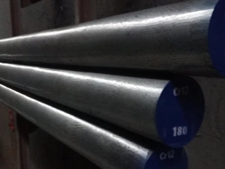 本溪Cr12模具钢