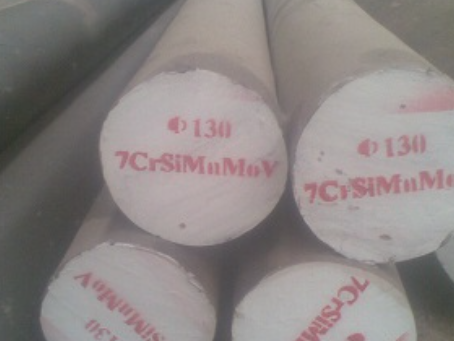 本溪7CrSiMnMoV工具钢