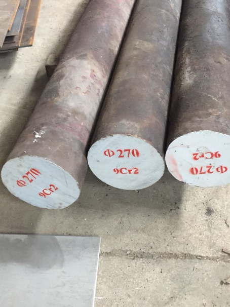 本溪9Cr2工具钢